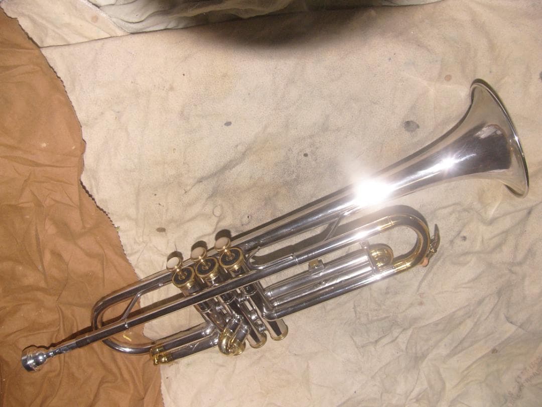 ビンテージ銘器種！/ニッカン NIKKAN TR-134 モデル（極上絶美品