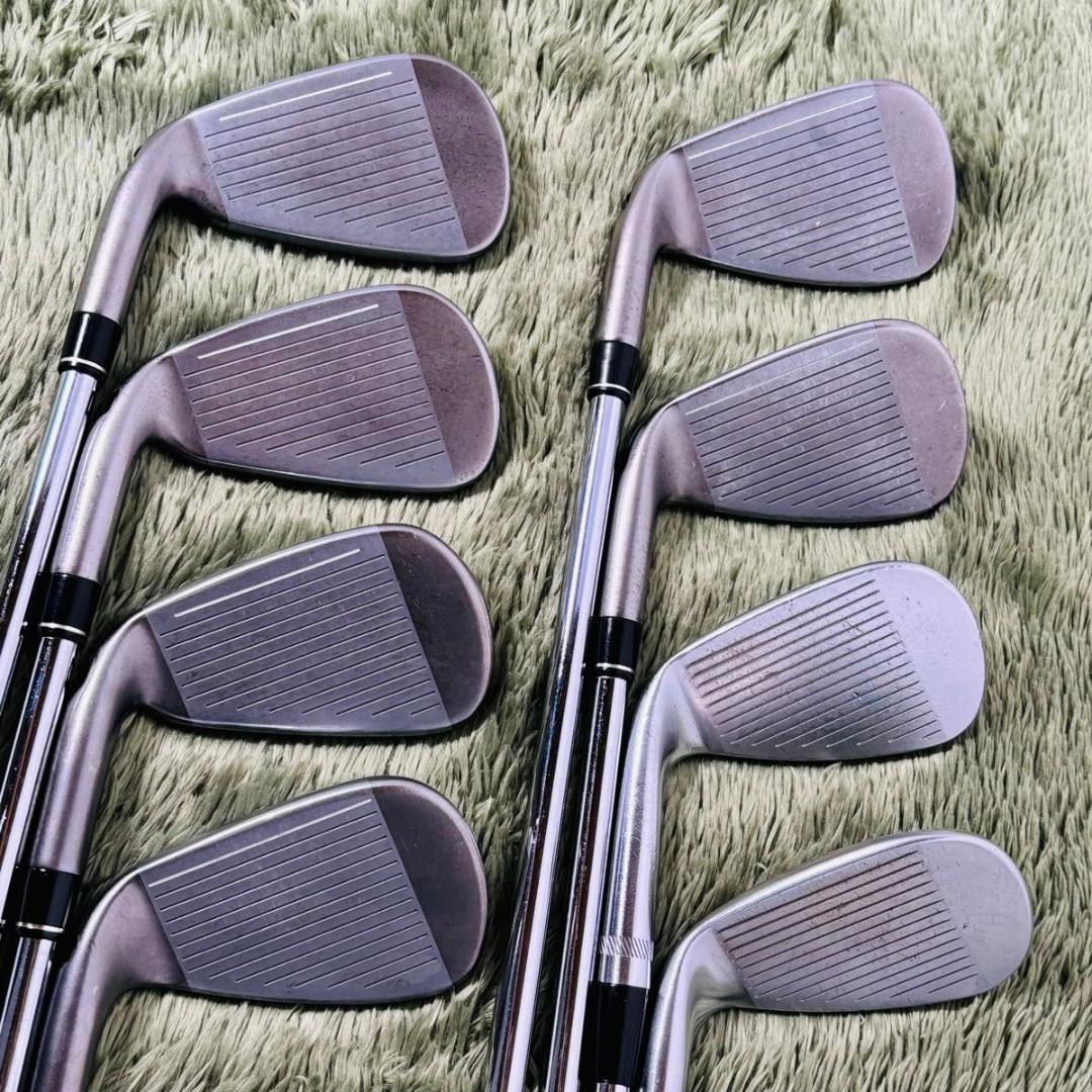 テーラーメイド シムマックス 12本セット メンズゴルフ 初心者 入門 大人気