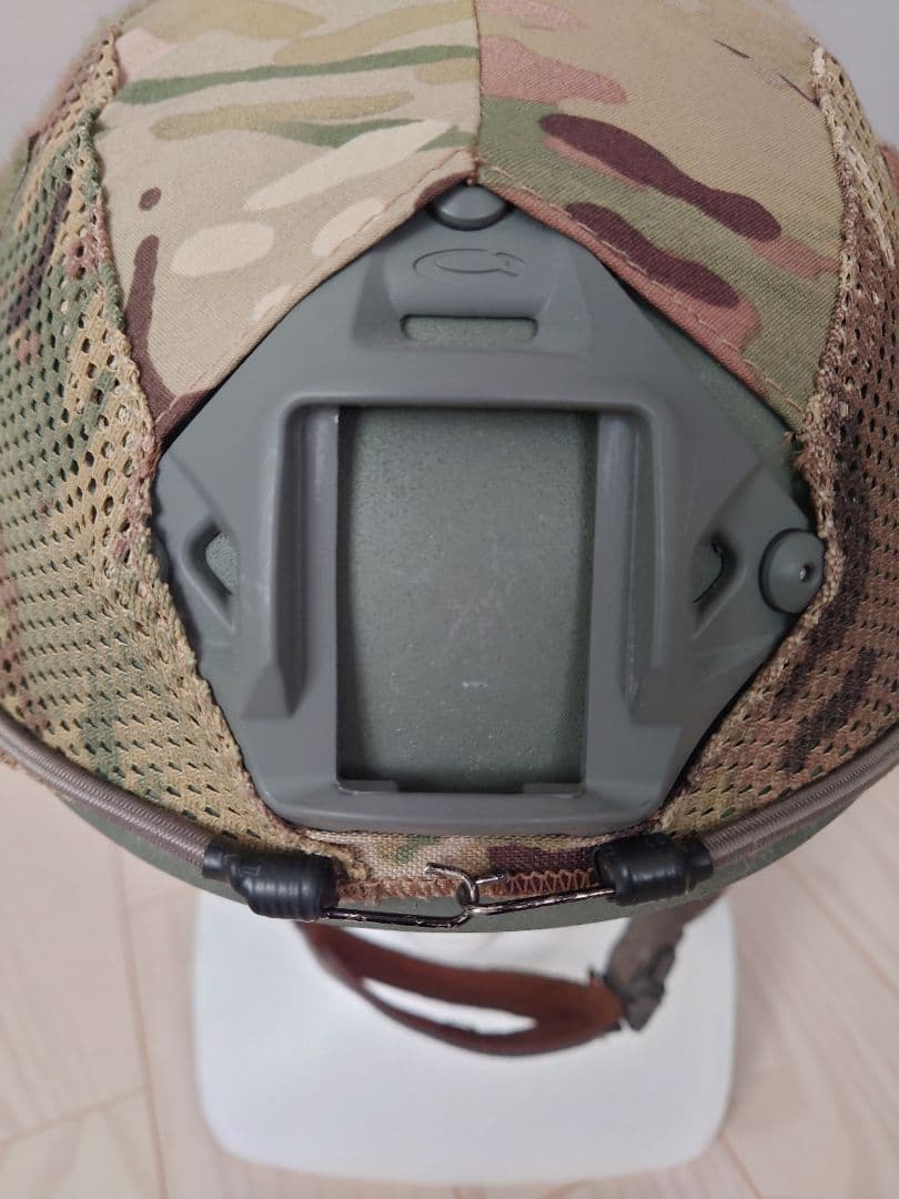 FMA セントリーヘルメット　LE装備 FBI SWAT ops-core