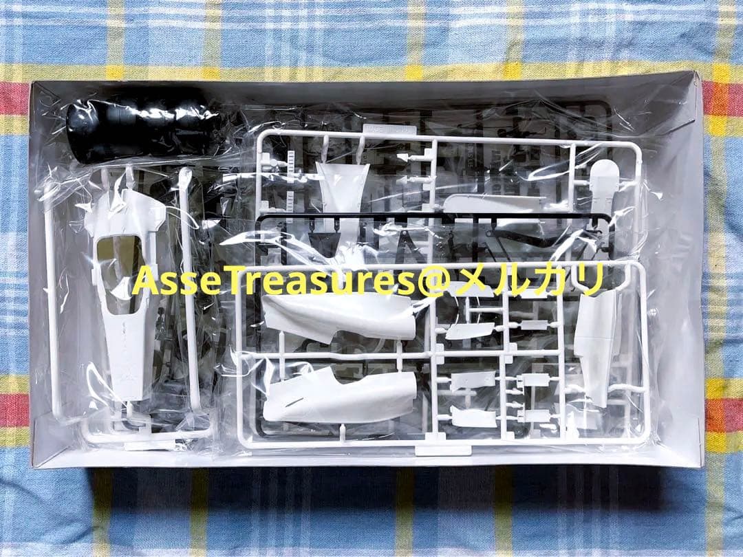 フジミ 1/20 ザウバー・フェラーリ C31 日本グランプリ仕様