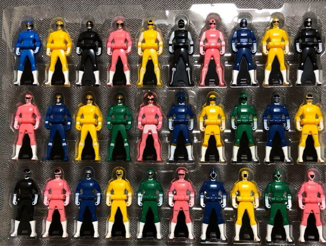 レンジャーキー　レジェンドエディション　海賊戦隊ゴーカイジャー