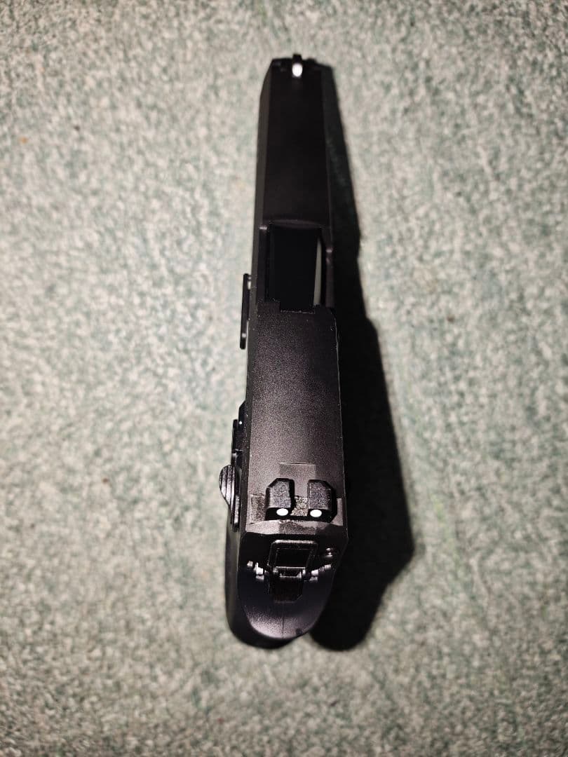 東京マルイ p320 32連ロングマガジン付属