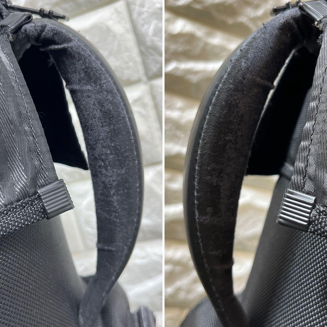 【希少モデル】TUMI × Callaway 286D3 コラボ キャディバッグ