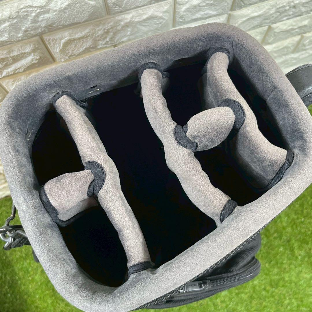 【希少モデル】TUMI × Callaway 286D3 コラボ キャディバッグ