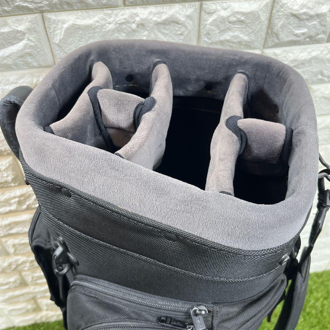 【希少モデル】TUMI × Callaway 286D3 コラボ キャディバッグ