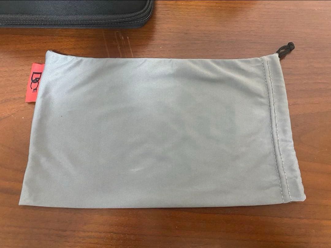 ダイスゴーグル　DICE ハイローラー　美品