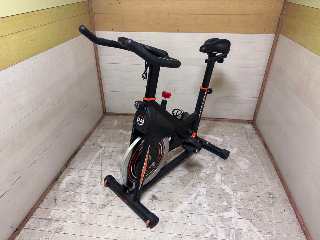 DMASUN エアロバイク