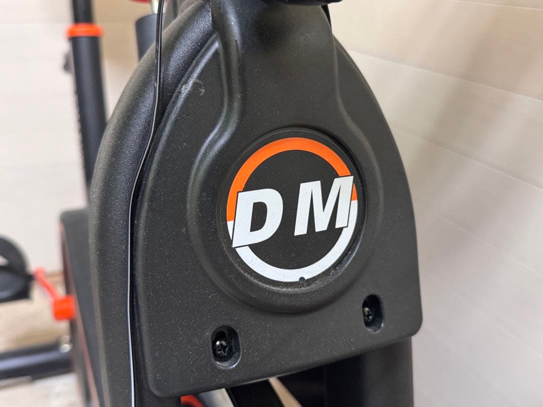 DMASUN エアロバイク