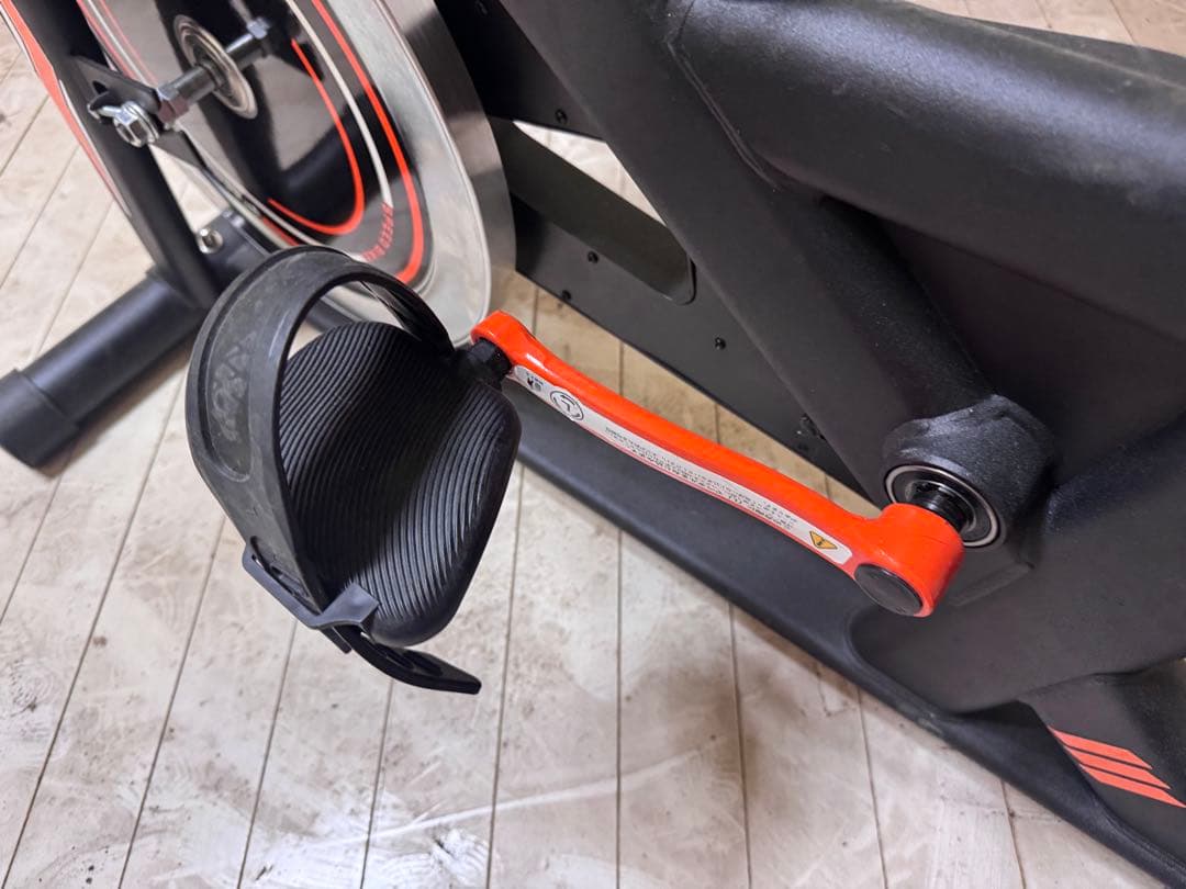 DMASUN エアロバイク