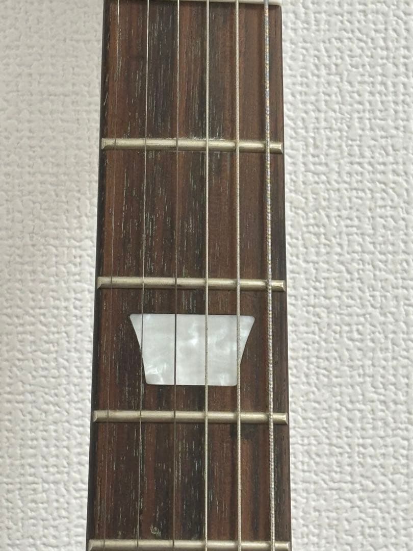 Epiphone SG PRO G-400 左利き