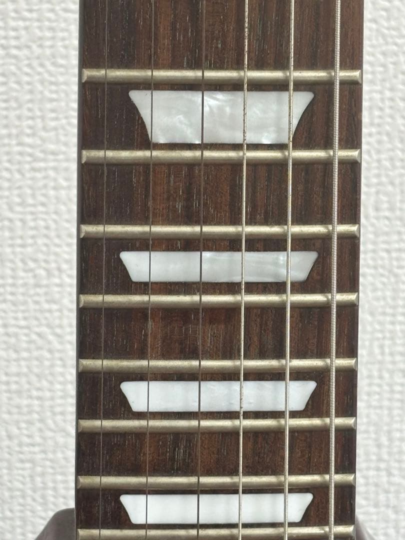 Epiphone SG PRO G-400 左利き