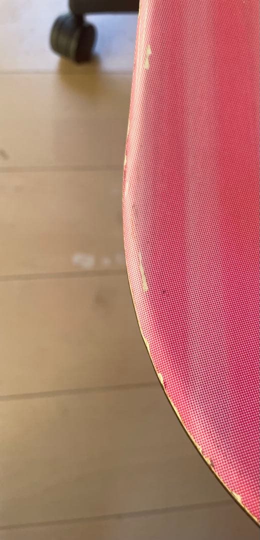 COSMIC SURF FLORENCE ピンクスノーボード