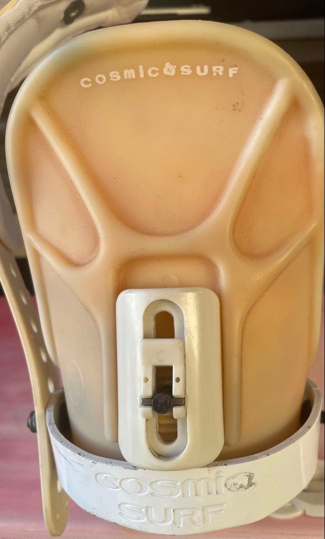 COSMIC SURF FLORENCE ピンクスノーボード