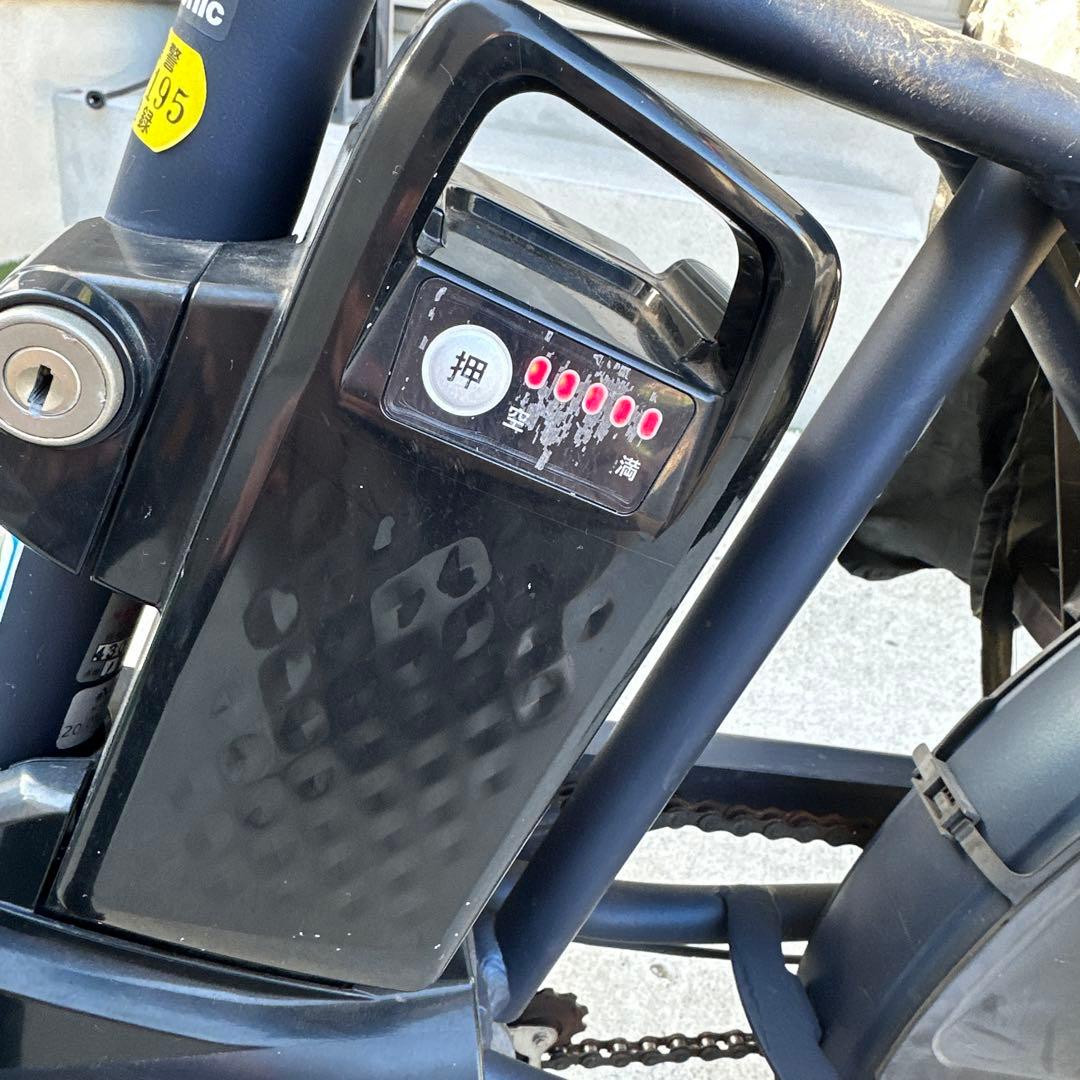 匠*す様 Panasonic ギュットアニーズDX BE-1ELAD03V ネイ