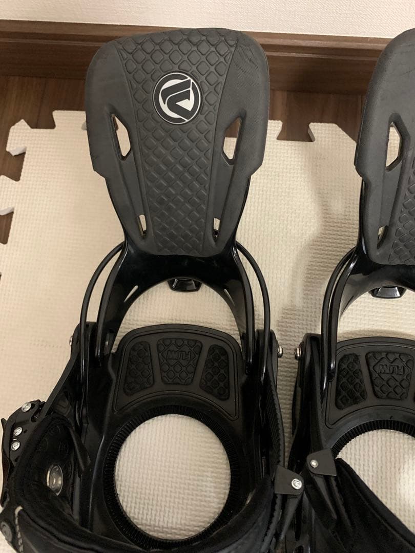 FLOW バインディング　M/L