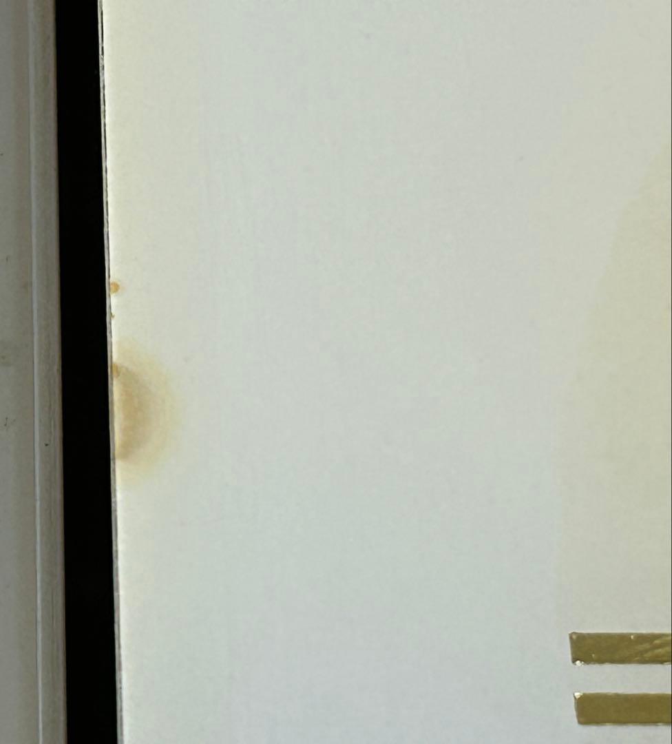 非売品トヨタ CELSIOR 壁掛け時計