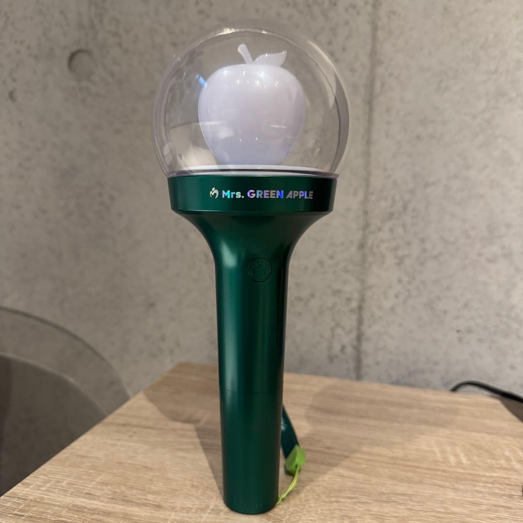 Mrs. Green Apple バベルの塔　グッズセット