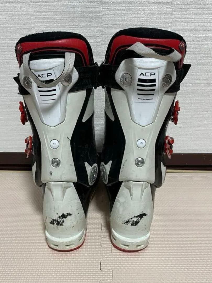 スキー NORDICA SPORT MACHINE 100