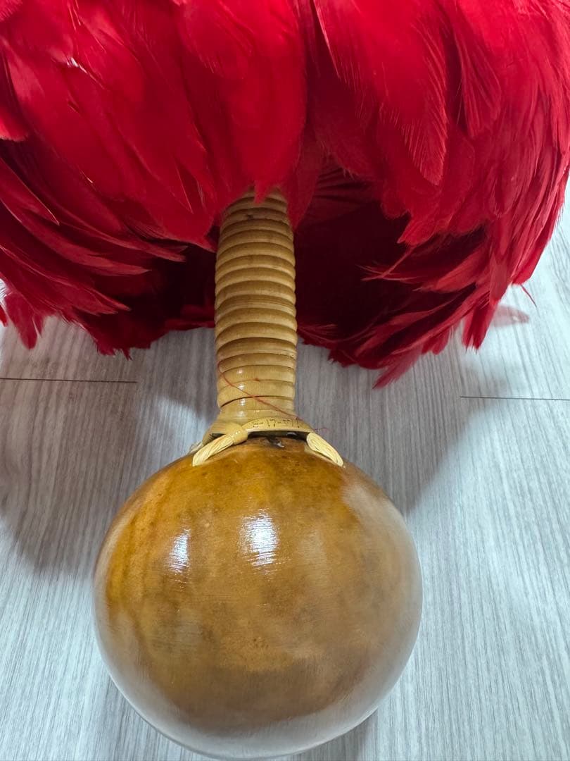 ウリウリ　フラダンス　一体型　2個