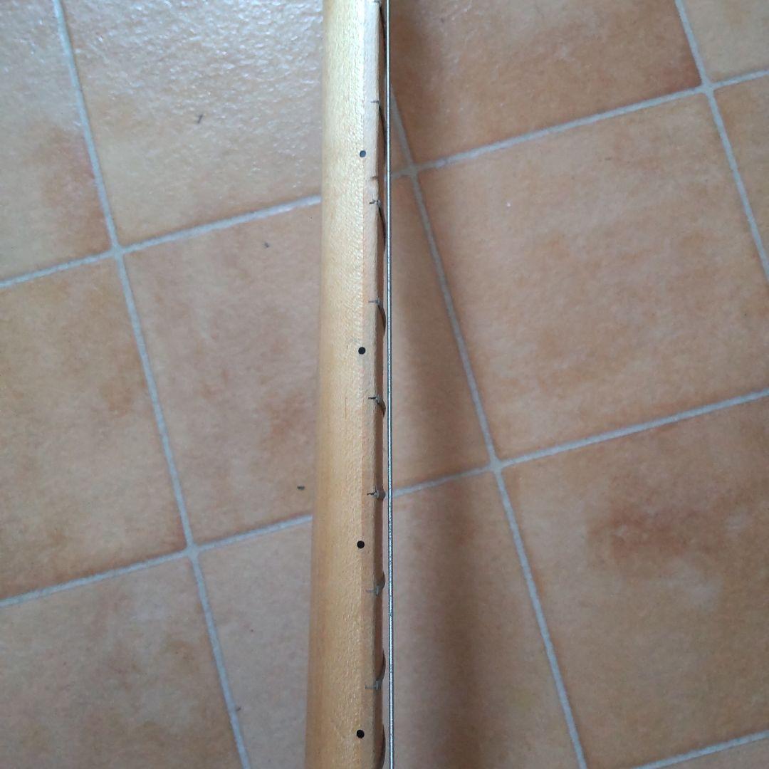 ★スクワイヤーテレキャスターカスタム★