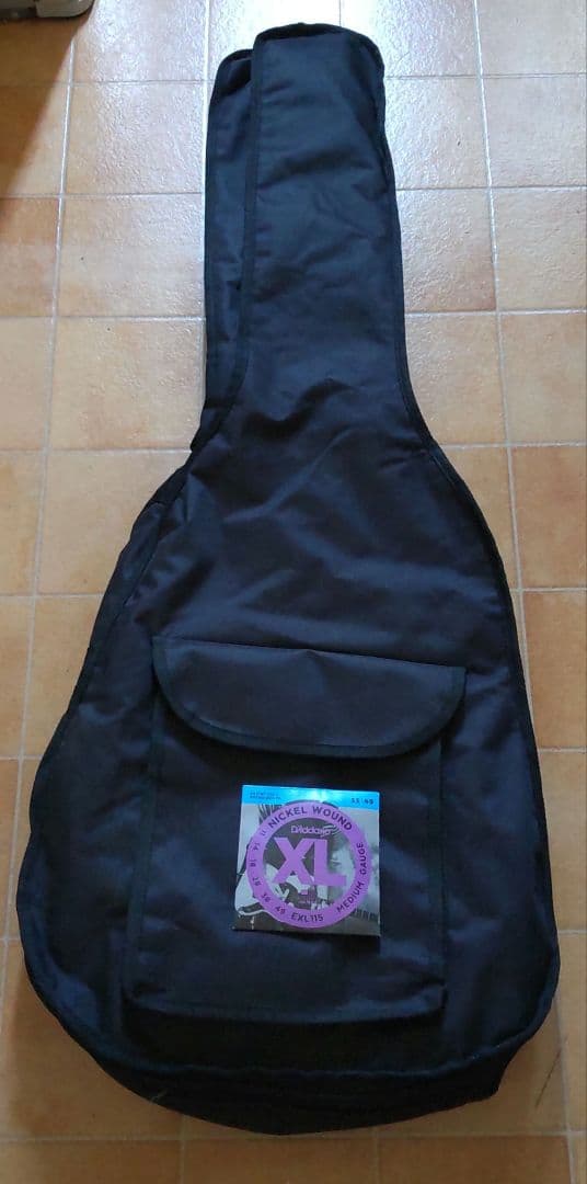 ★スクワイヤーテレキャスターカスタム★