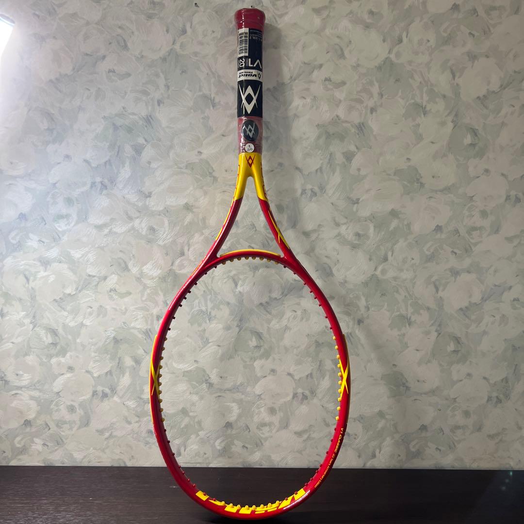 ラケット(硬式用) VOLKL V1 classic 20YEARS SPAIN