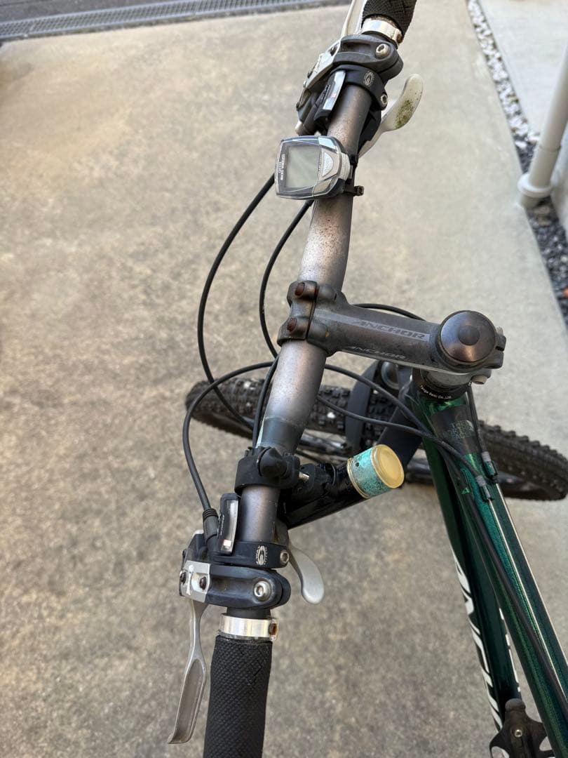 あ*ん様 アンカー BRIDGESTONE ANCHOR XNC7 Elite