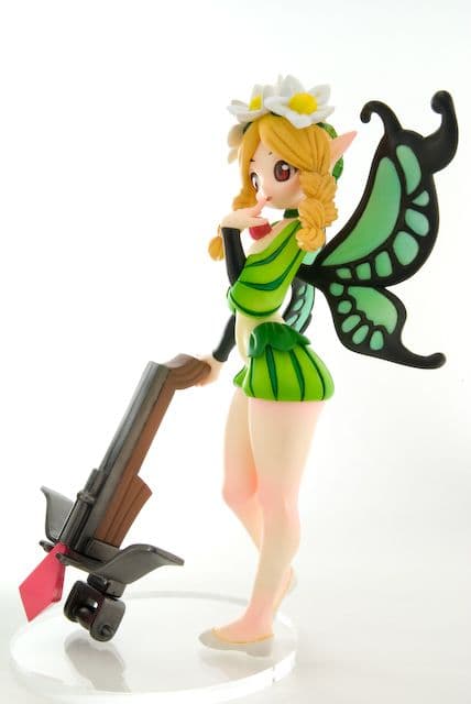 Reply From... オーディンスフィア メルセデス ガレージキット