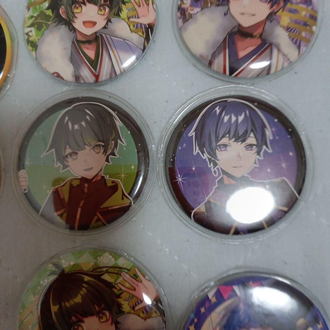 すたぽら ランダム缶バッジ まとめ売り