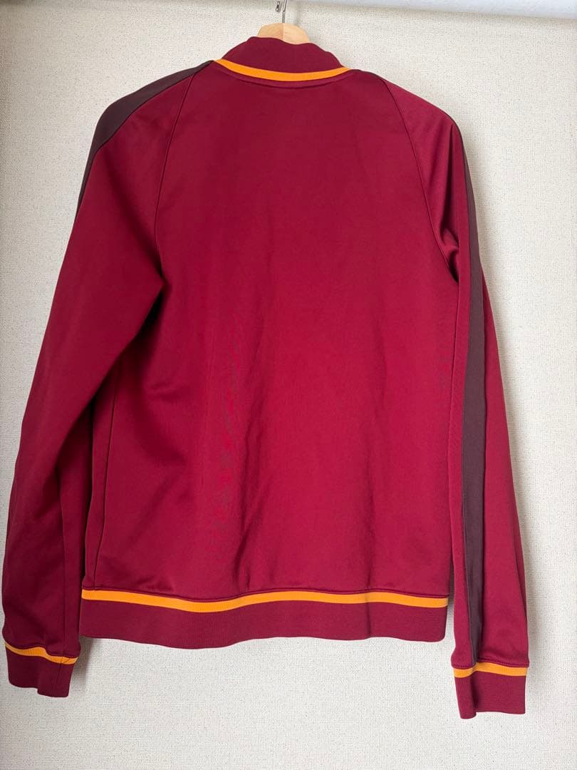 Nike AS Roma ローマ　ジャージ トラックジャケット
