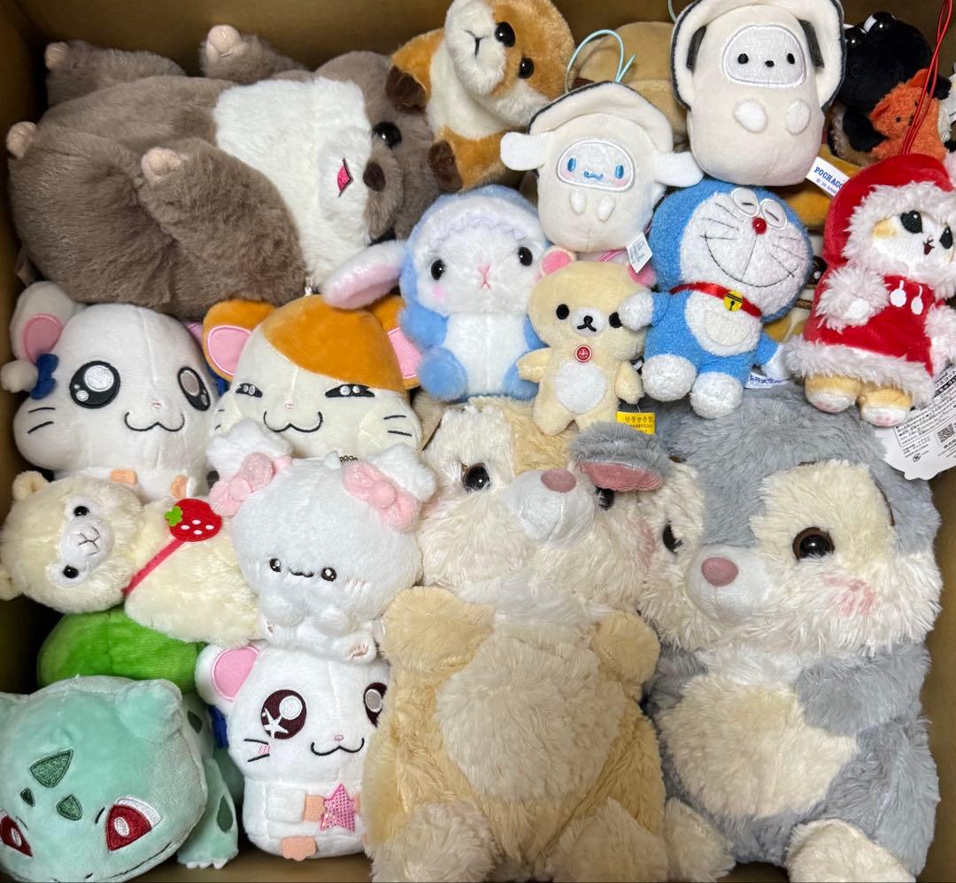 おもちゃ 大量 まとめ売り ノンジャンルファンシー 雑貨