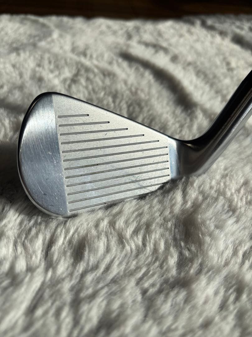 【値下げ】2021 Titleist T100s アイアン5番〜48 ７本セット