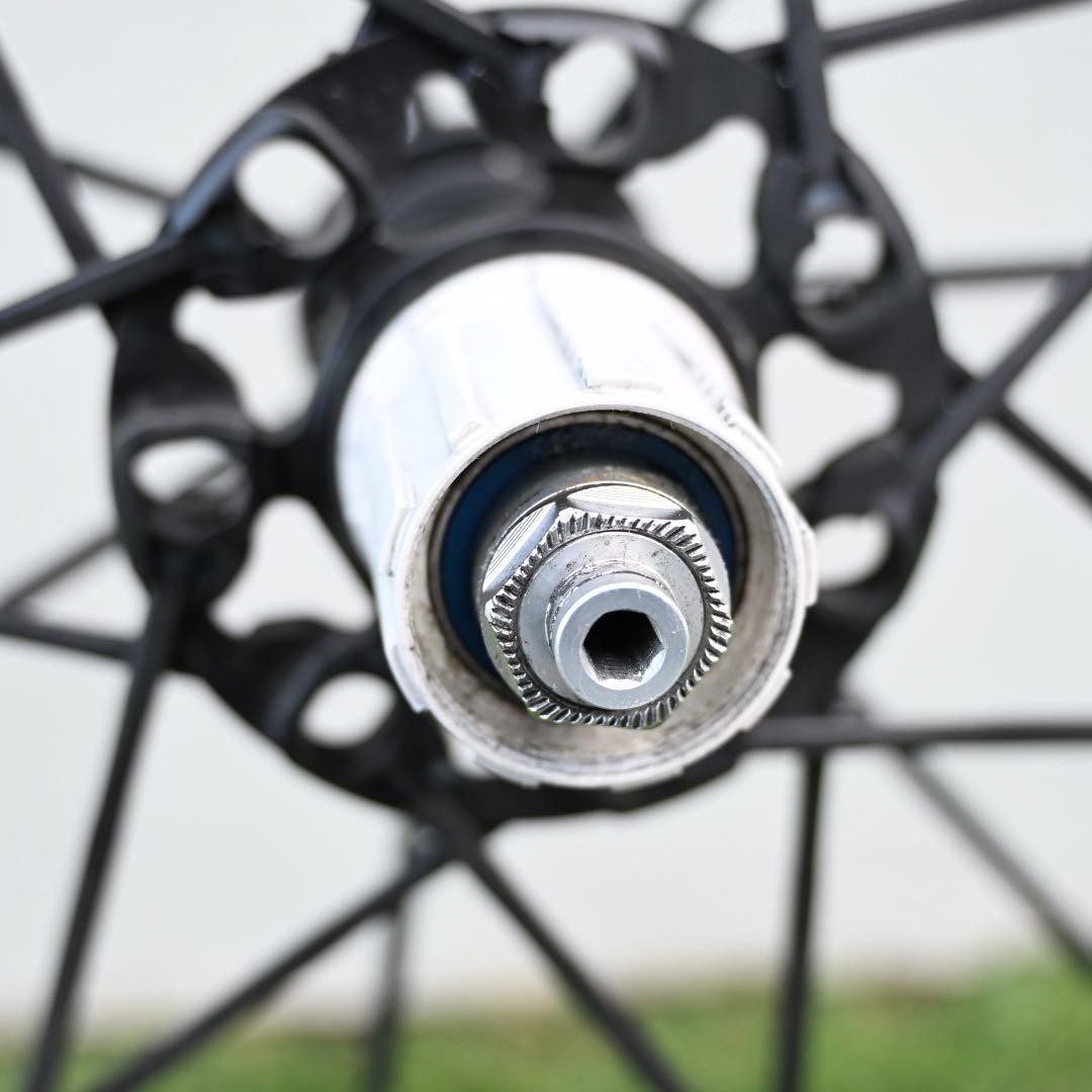 フルクラム レーシングゼロ ナイト 17C