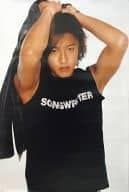 木村拓哉　キムタク　ポスター30本 　● 公式・販促非売品ポスター