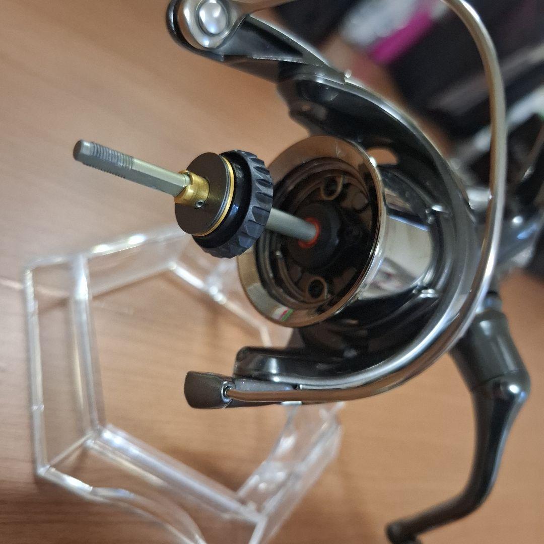 20ツインパワーc5000xg