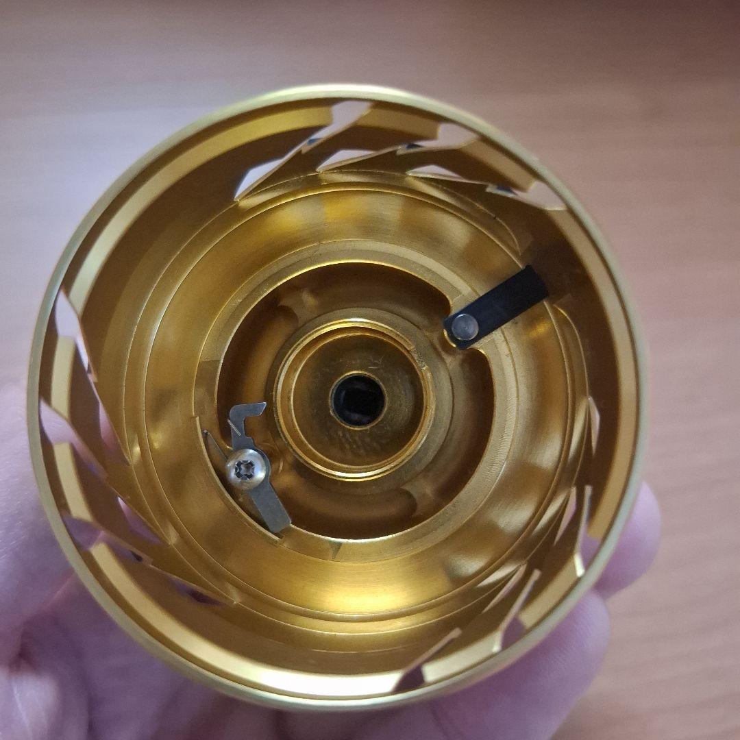 20ツインパワーc5000xg