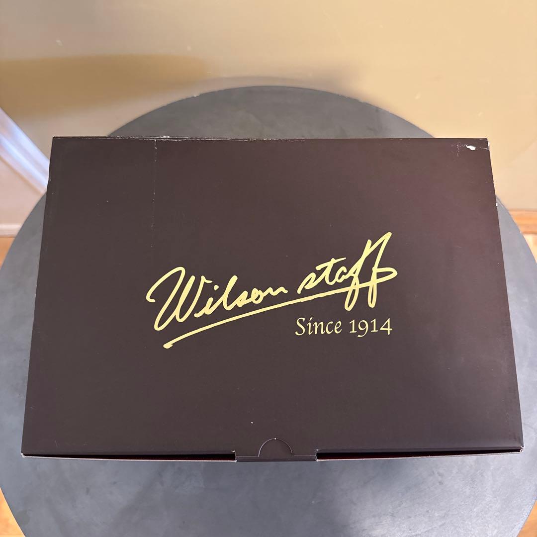 ウィルソン　投手オーダーグローブ