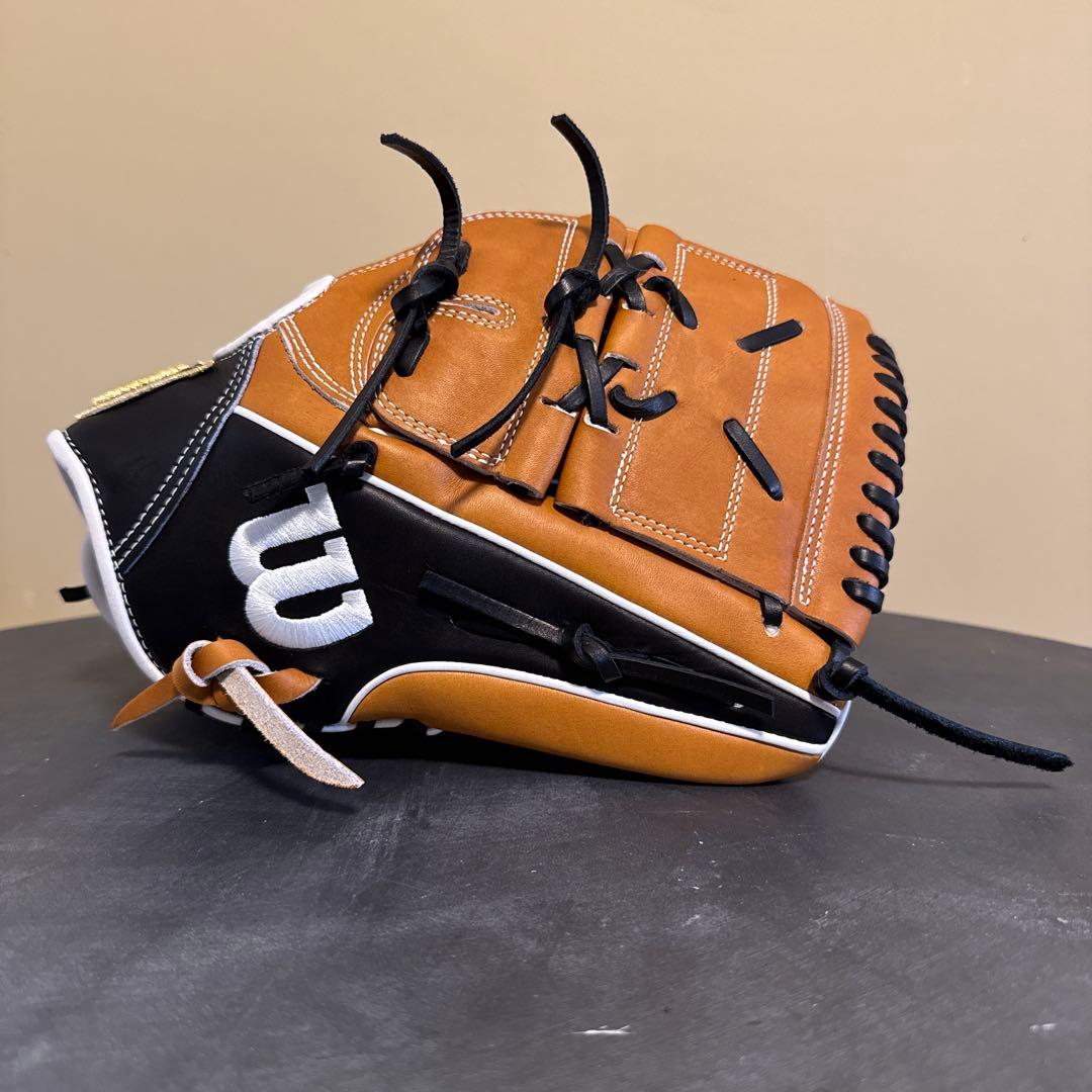 ウィルソン　投手オーダーグローブ