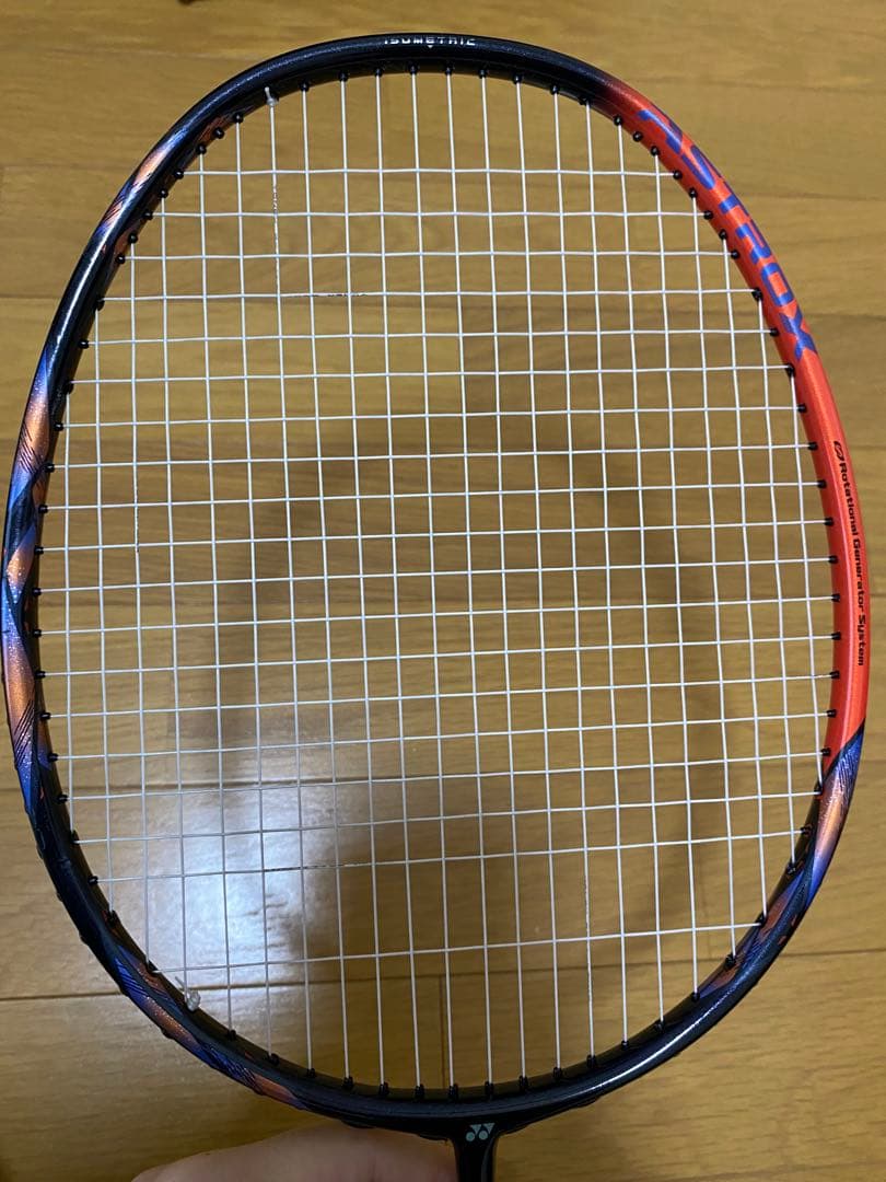 アストロクス77pro 4ug6