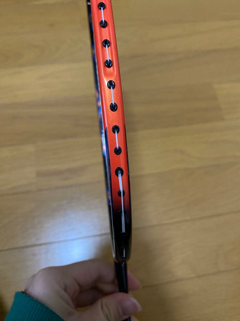 アストロクス77pro 4ug6