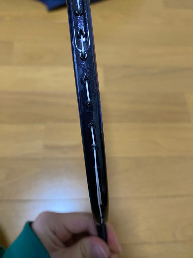 アストロクス77pro 4ug6