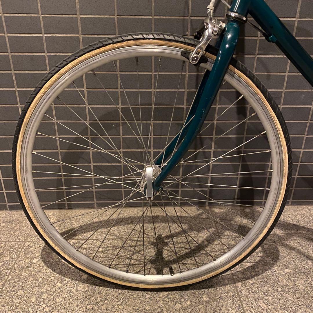 【比較的美車！直渡】トーキョーバイク　tokyobike クロスバイク　東京