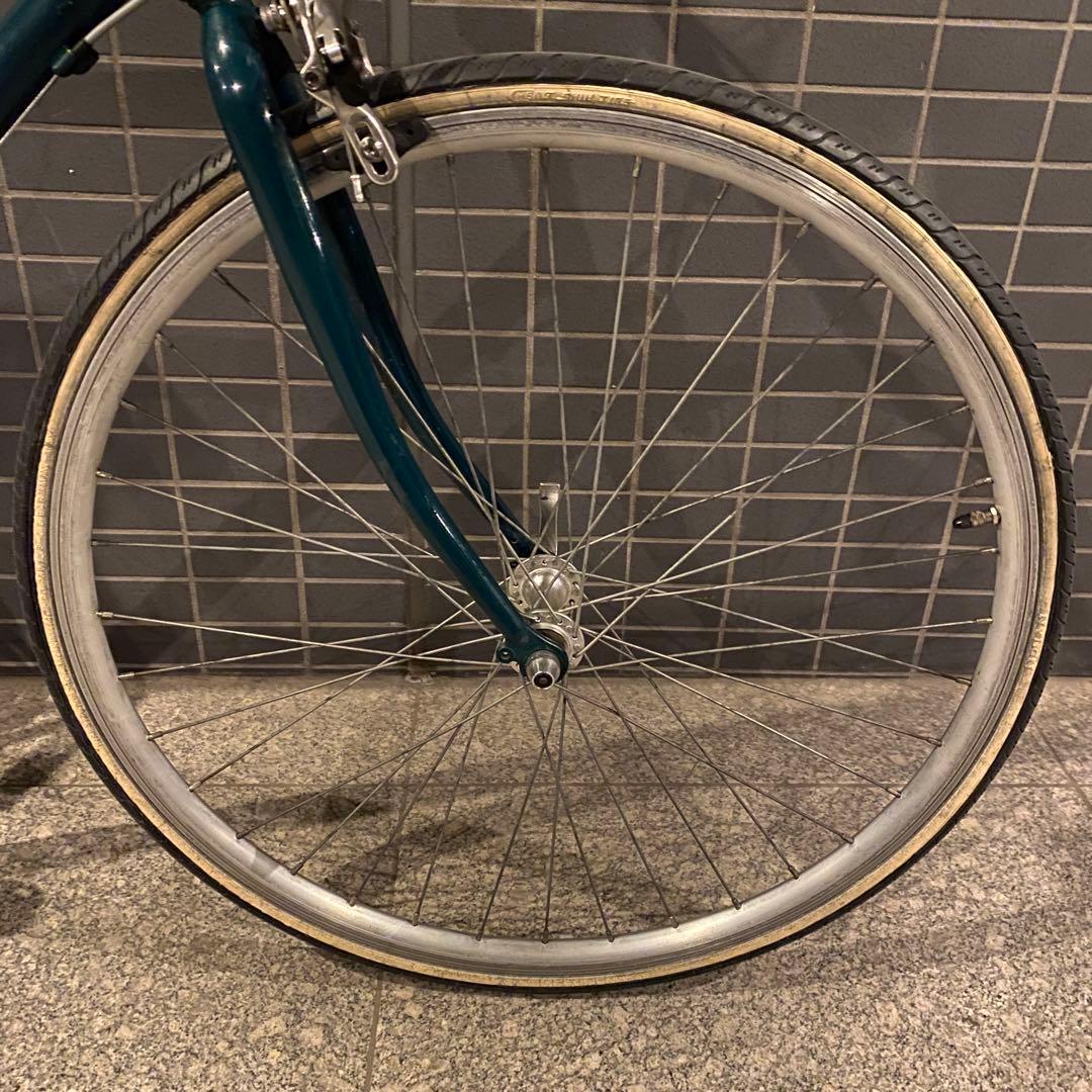 【比較的美車！直渡】トーキョーバイク　tokyobike クロスバイク　東京