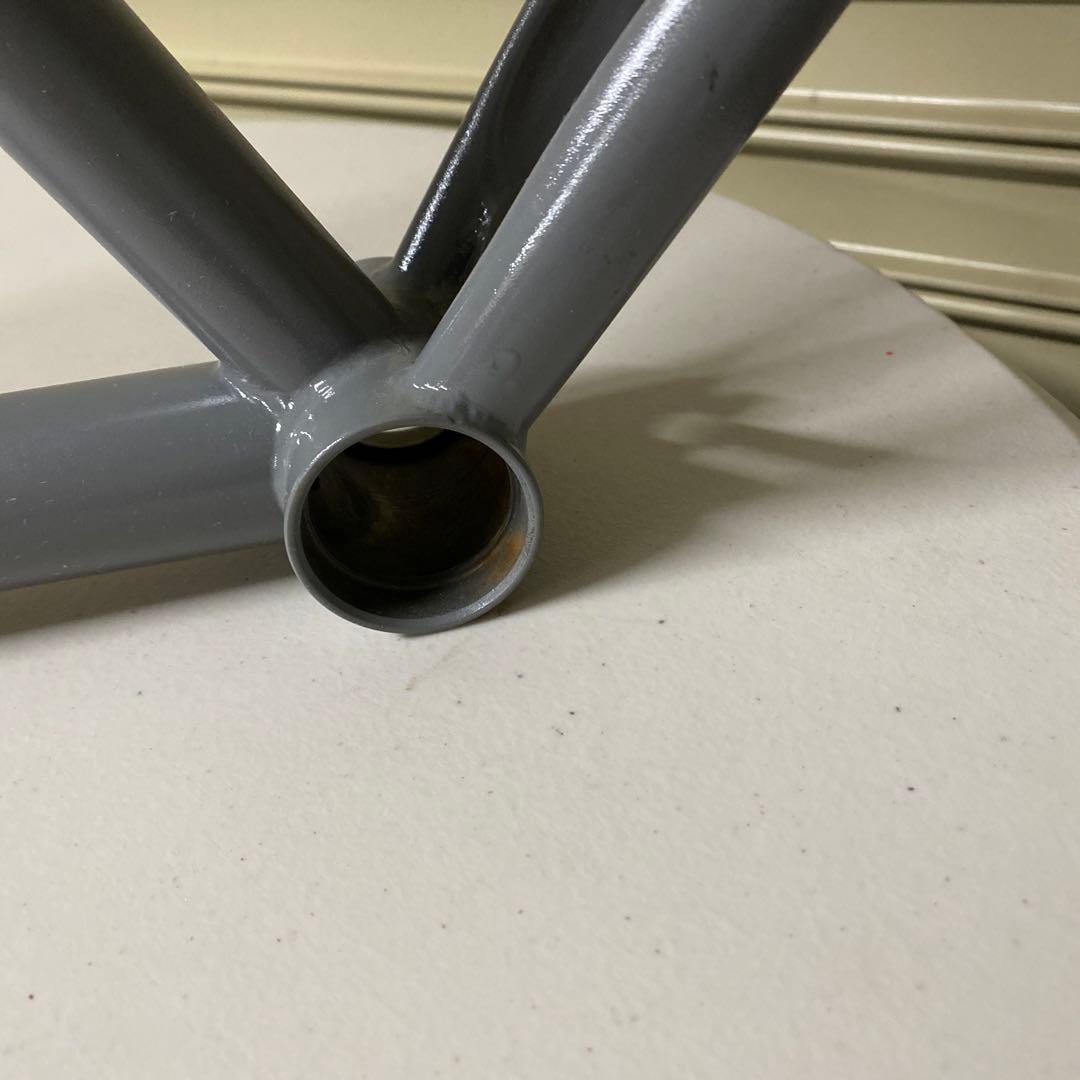 ③【入手困難な極美品です♪DURCUS ONE NASTYサイズ510 700c