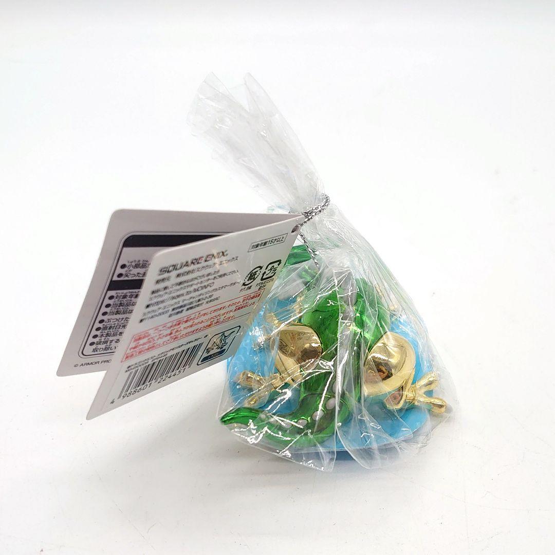 ドラゴンクエスト メタリックモンスターズギャラリー ドラゴン