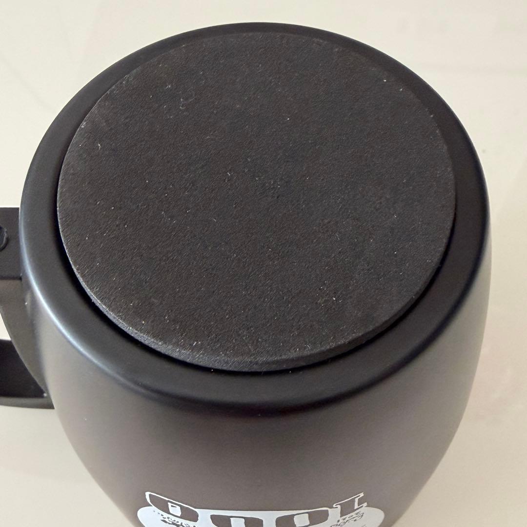 【非売品】アニメ ワンピース 1000話放送 サーモステンレスマグ