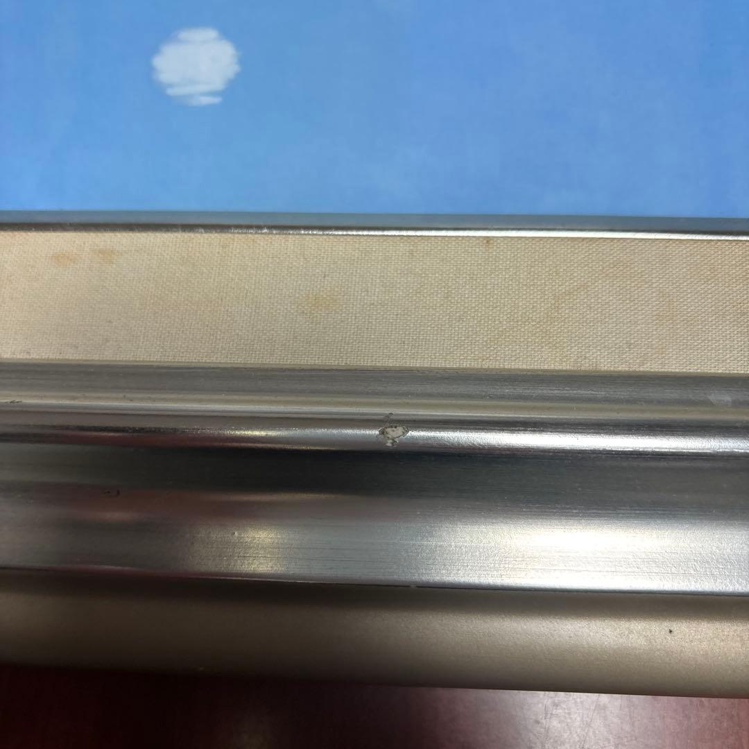 【本日のみお値引き】東山魁夷「春宵」陶板画 鳴海製 ◆月夜