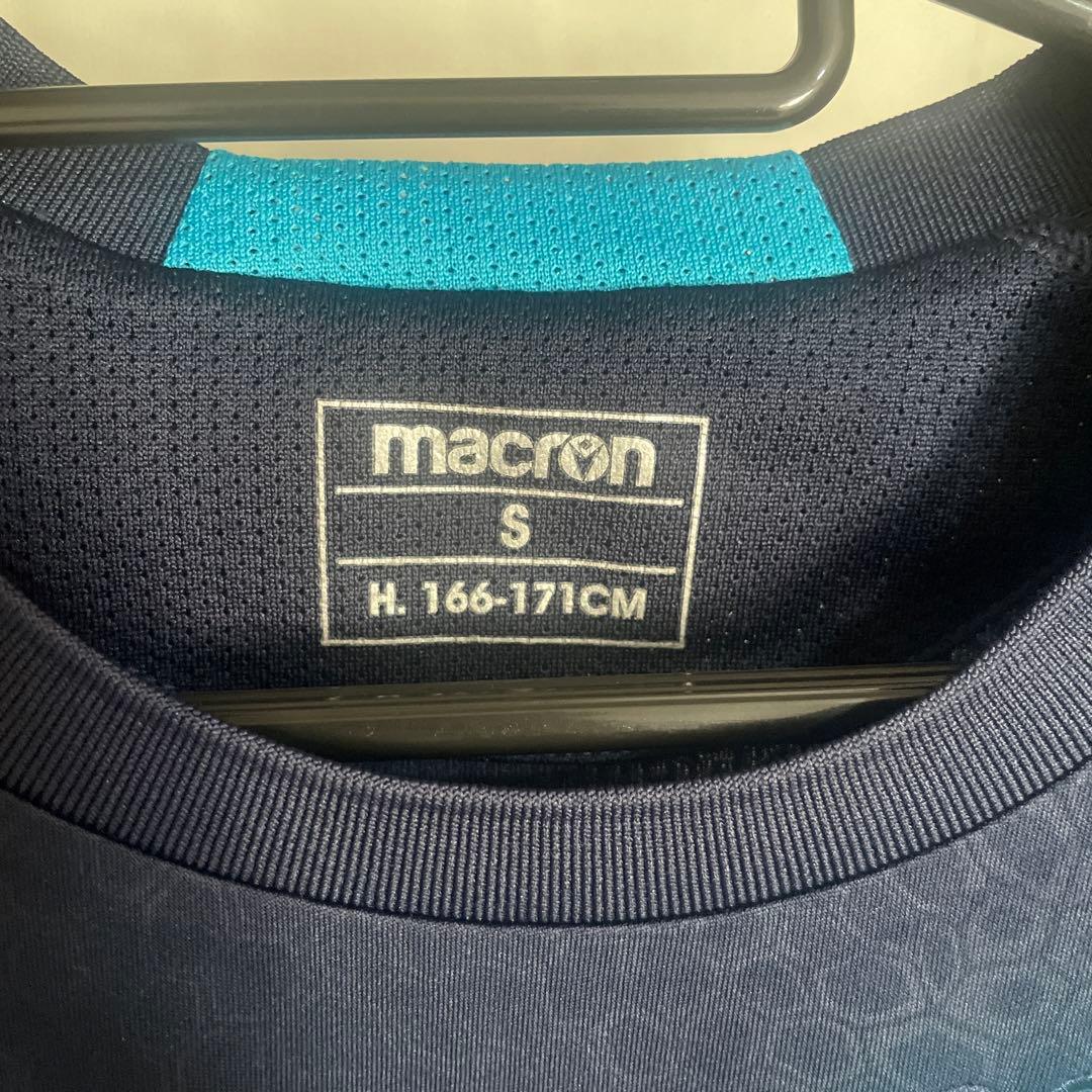 レアルソシエダ　トレーニングウェア S