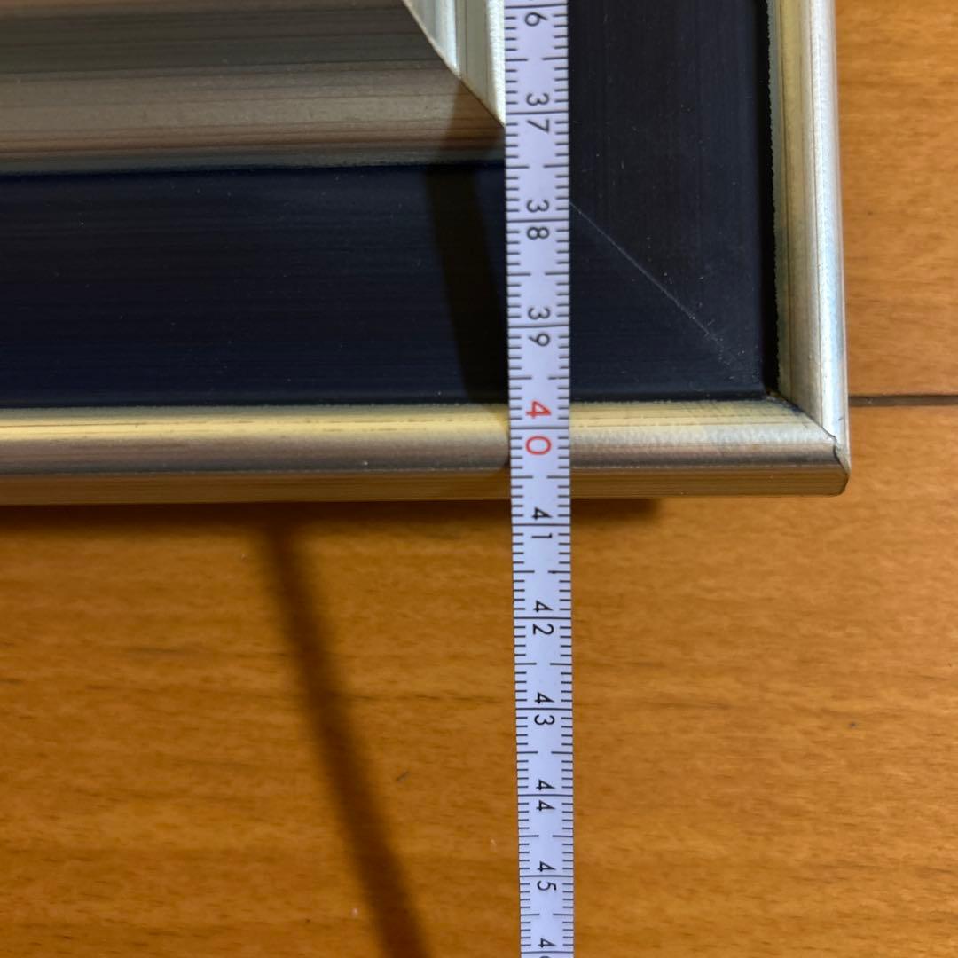 ひまわり 油彩画 飛田洋一郎