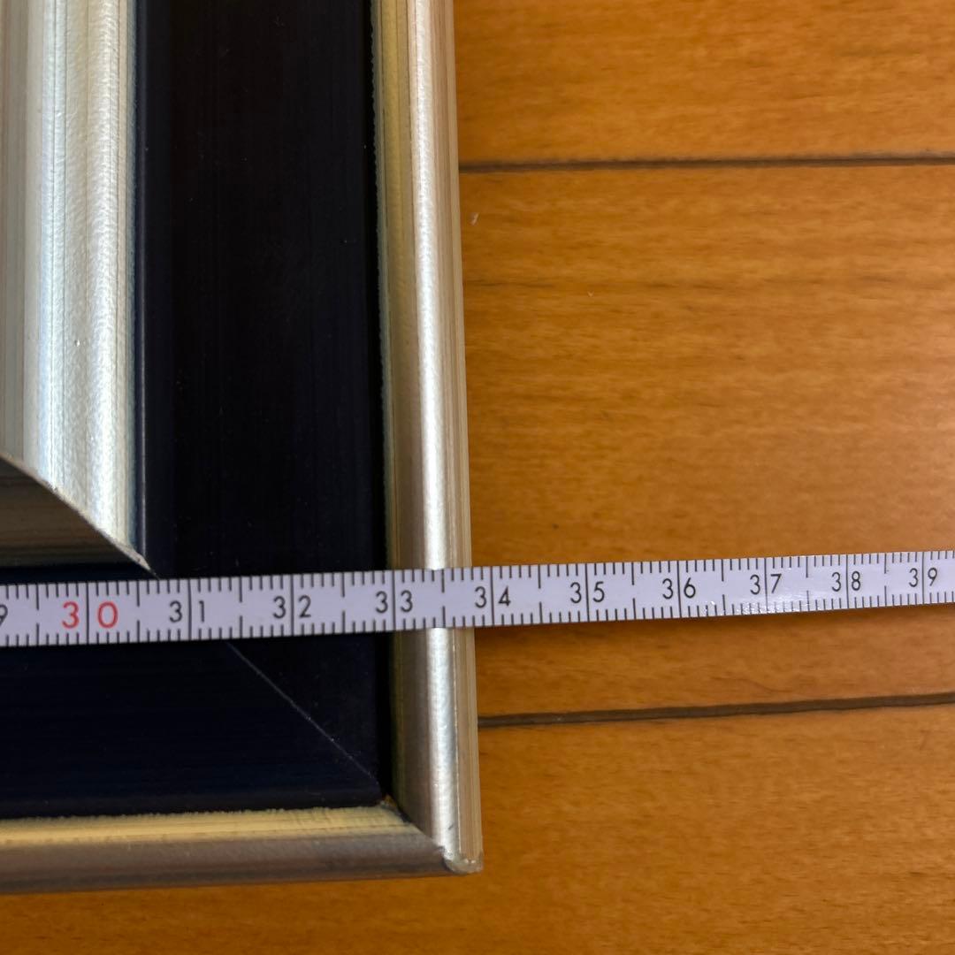 ひまわり 油彩画 飛田洋一郎